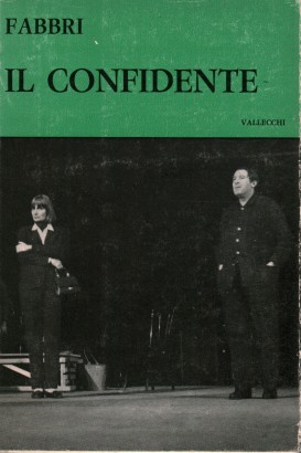 Il confidente