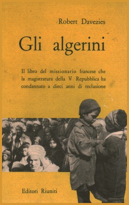 Gli Algerini