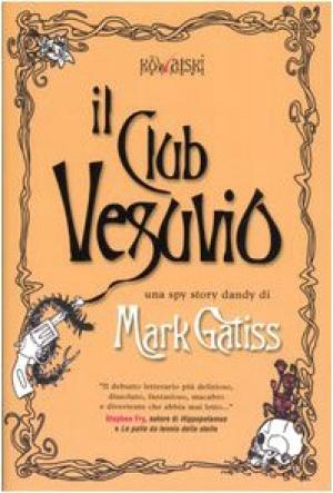 The Vesuvius club, s.a.