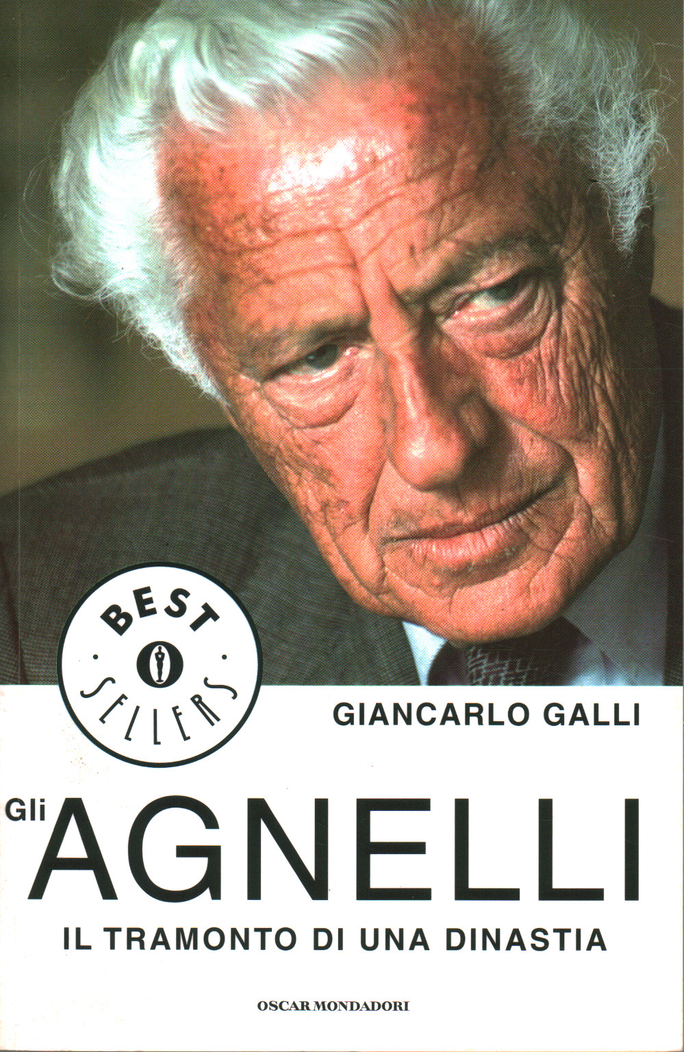 Gli Agnelli, s.a.