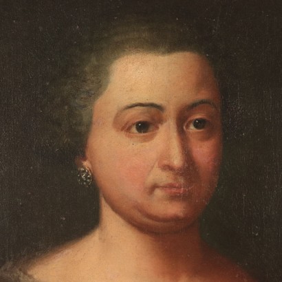 Ritratto di dama