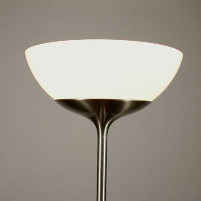 modernariato, modernariato di design, lampada da terra, lampada da terra modernariato, lampada da terra di modernariato, lampada da terra italiana, lampada da terra vintage, lampada da terra anni '60, lampada da terra design anni 60