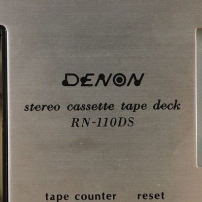 Vintage Integrated Amplifier Denon SA 3300 1977