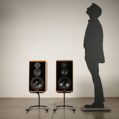 canton karat 40 speakers