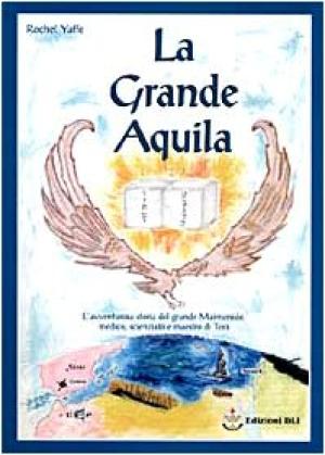 Le grand aigle, s.a.