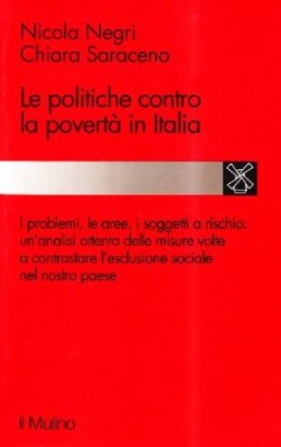 Le politiche contro la povertà in Italia