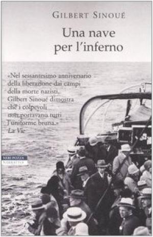 Una nave per l'inferno, s.a.