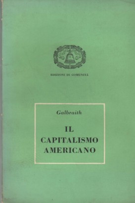 Il capitalismo americano