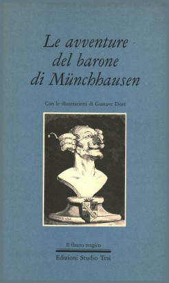 Le avventure del Barone di Münchhausen