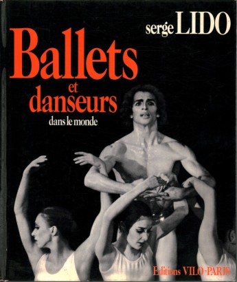 Ballets et Danseurs dans le monde