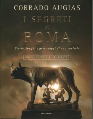 I segreti di Roma