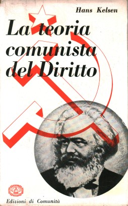 La teoria comunista del diritto