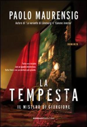 La tempesta, s.a.