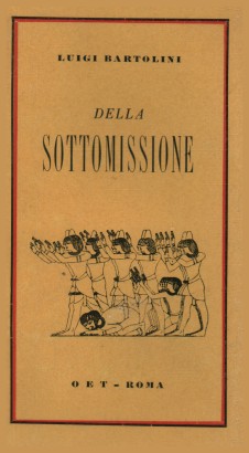 Della sottomissione