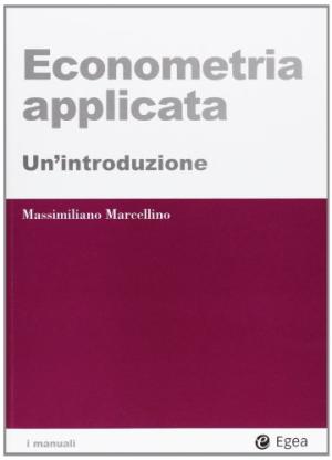 Applied econometrics, s.a.