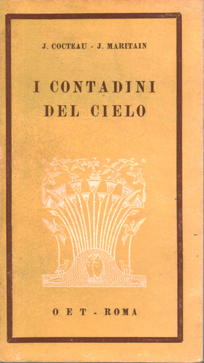 I contadini del cielo, s.a.