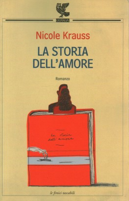 La storia dell'amore