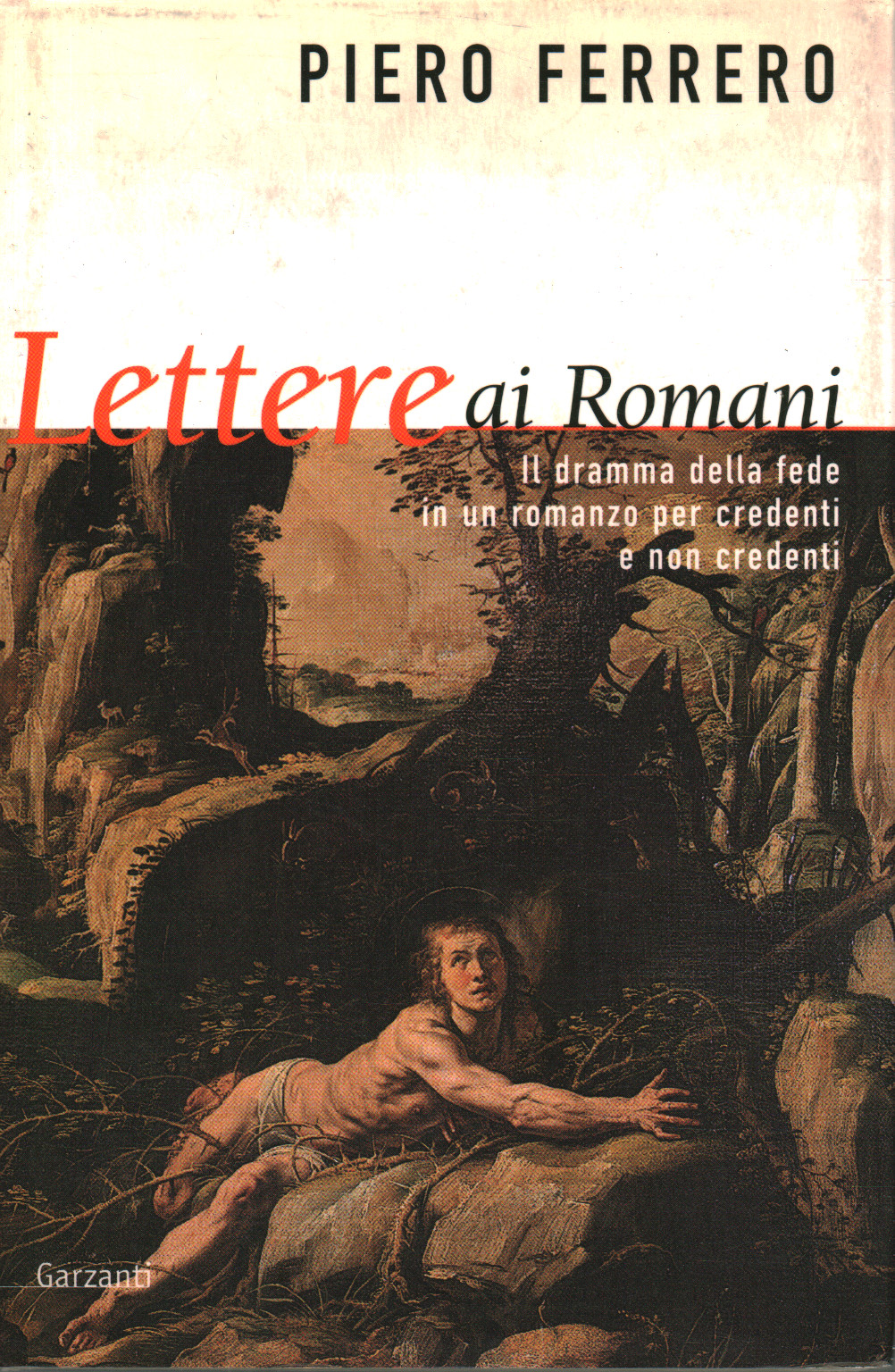 Lettres aux Romains, s.a.