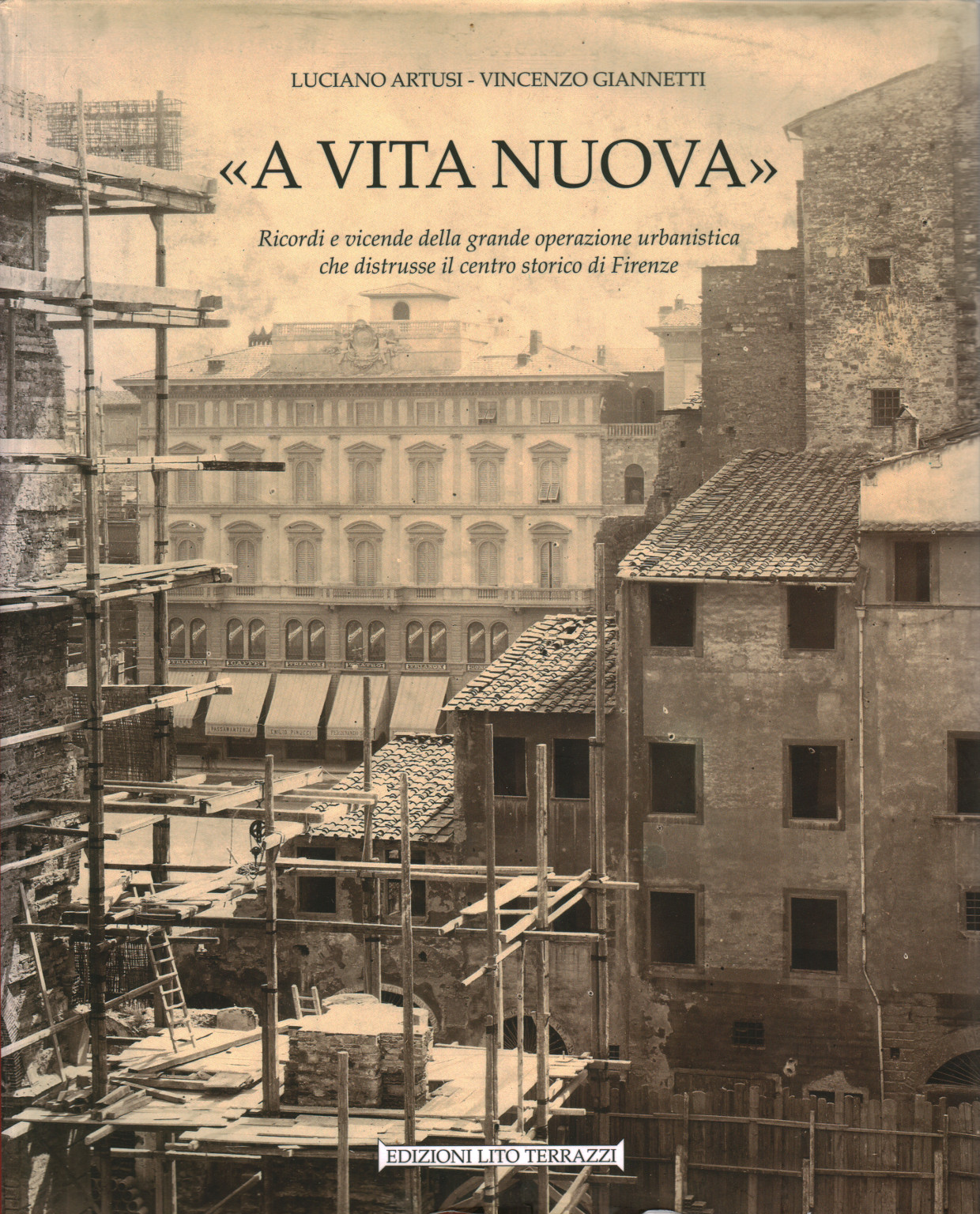 "A vita nuova", s.a.