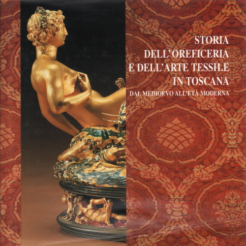 Storia dell'oreficeria e dell'arte tessile in To, s.a.