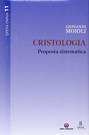 La cristología, s.una.