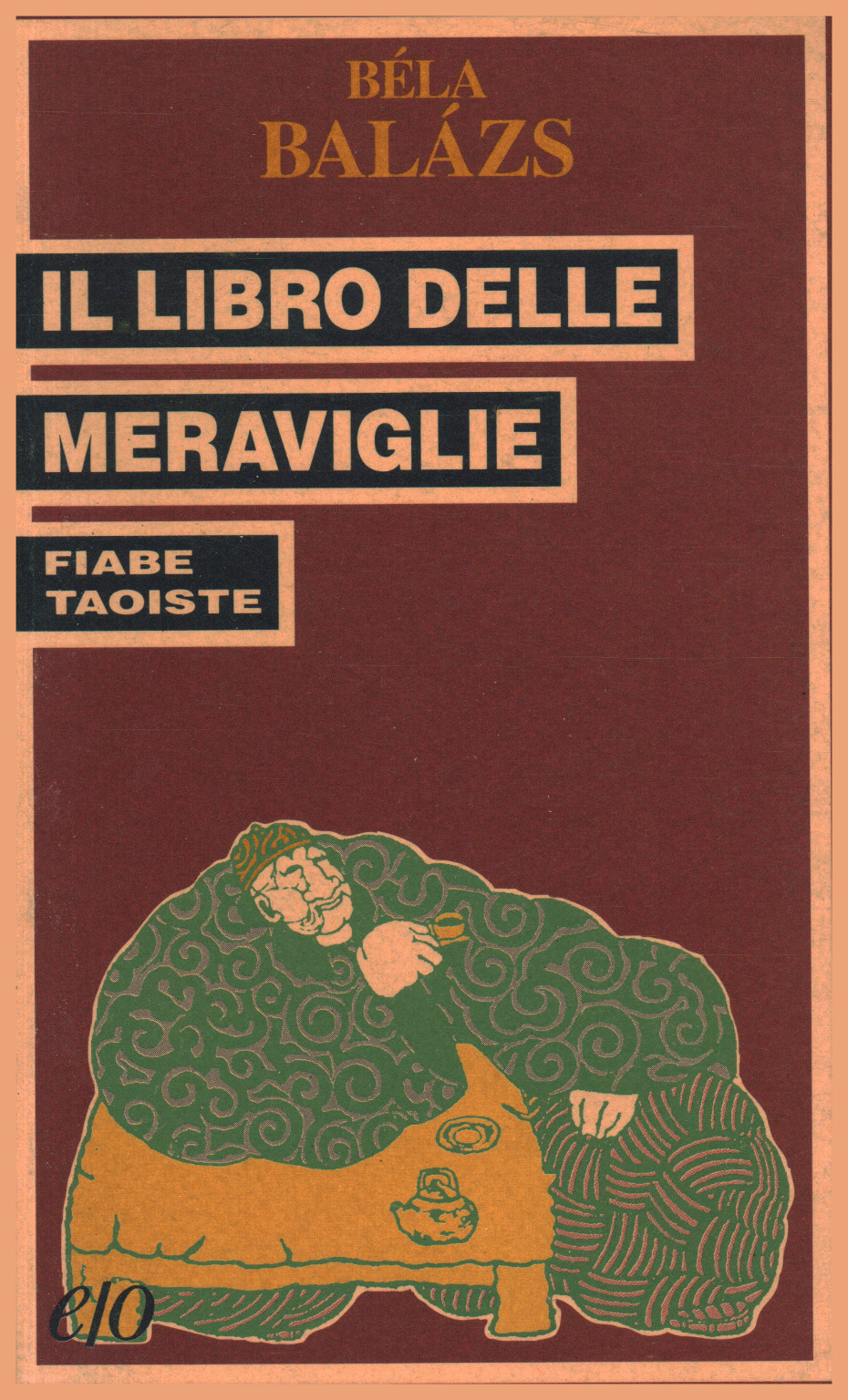 Il libro delle meraviglie, s.a.