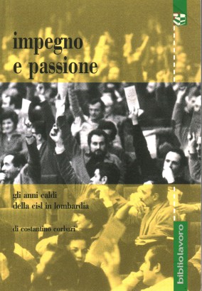 Impegno e passione