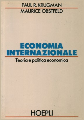 Economia internazionale