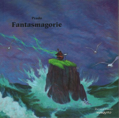 Fantasmagorie