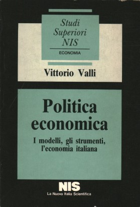 Politica economica