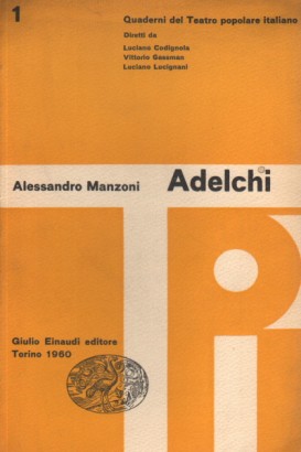 Adelchi