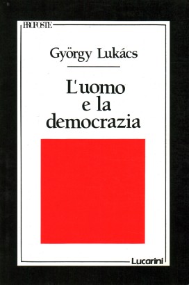 L'uomo e la democrazia