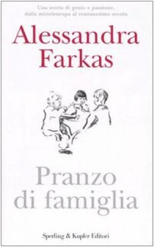 Pranzo di famiglia, s.a.