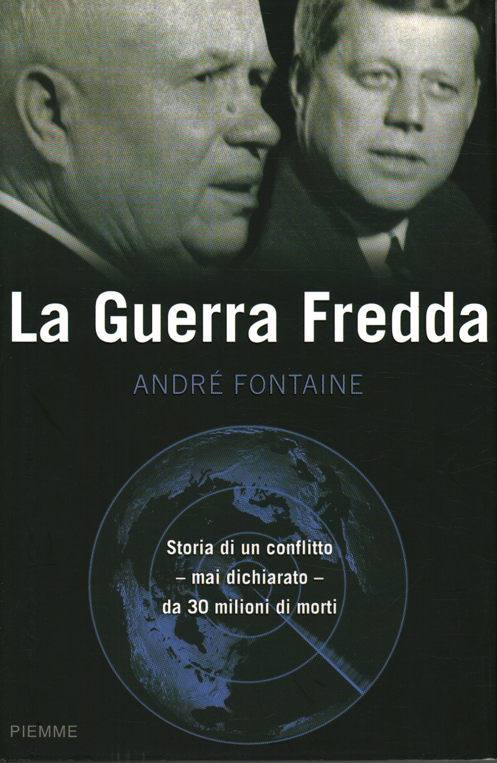 La guerra fredda, s.a.