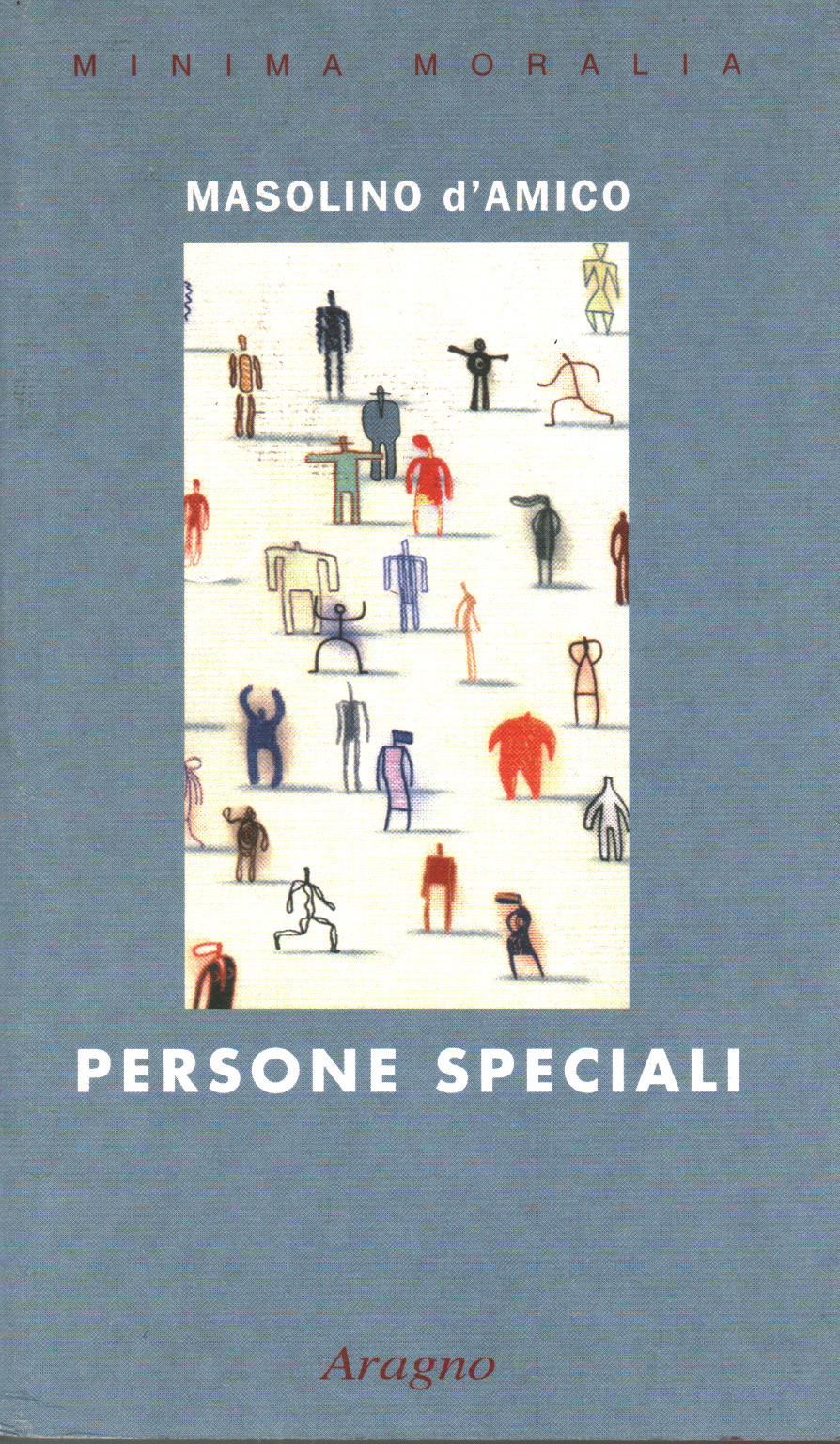 Persone speciali, s.a.