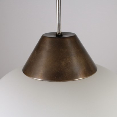 modernariato, modernariato di design, lampadario, lampadario modernariato, lampadario di modernariato, lampadario italiano, lampadario vintage, lampadario anni '60, lampadario design anni 60