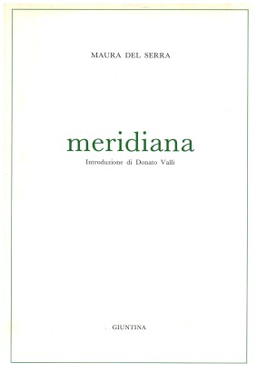 Meridiana