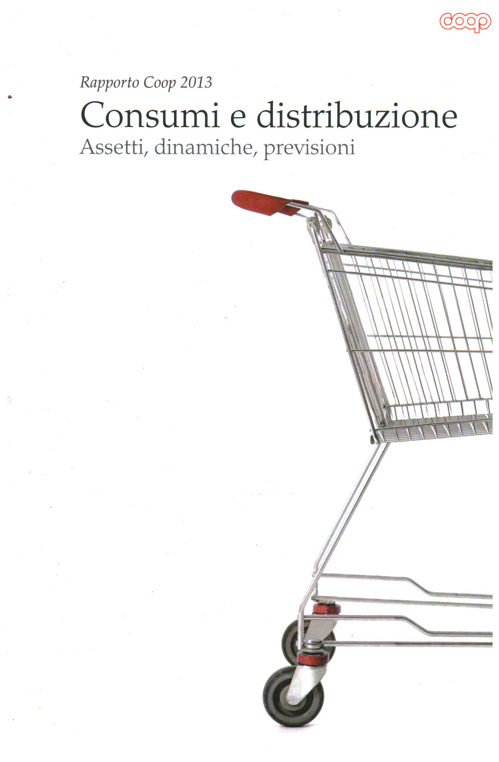 Consumi e distribuzione, s.a.