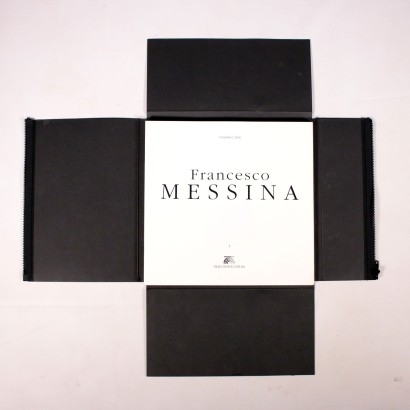 Francesco Messina. A vision of radiant