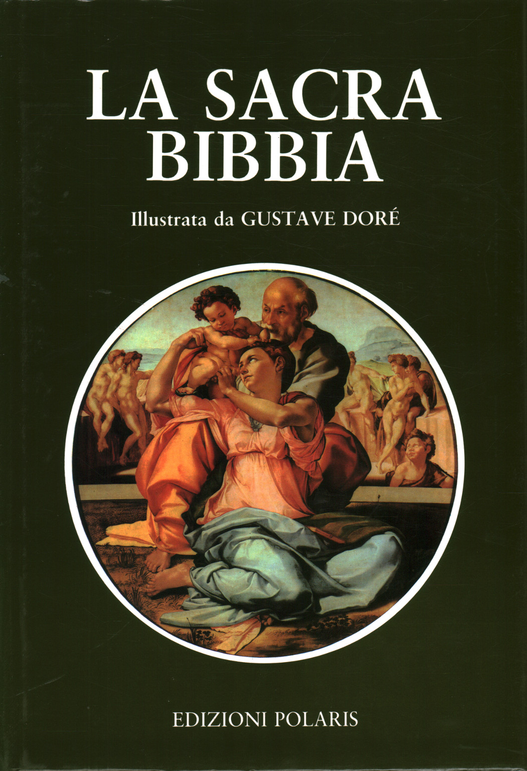 La Santa Bibbia La Sacra Bibbia By A A V V Nook Book Ebook Barnes Noble Christopher Wallace