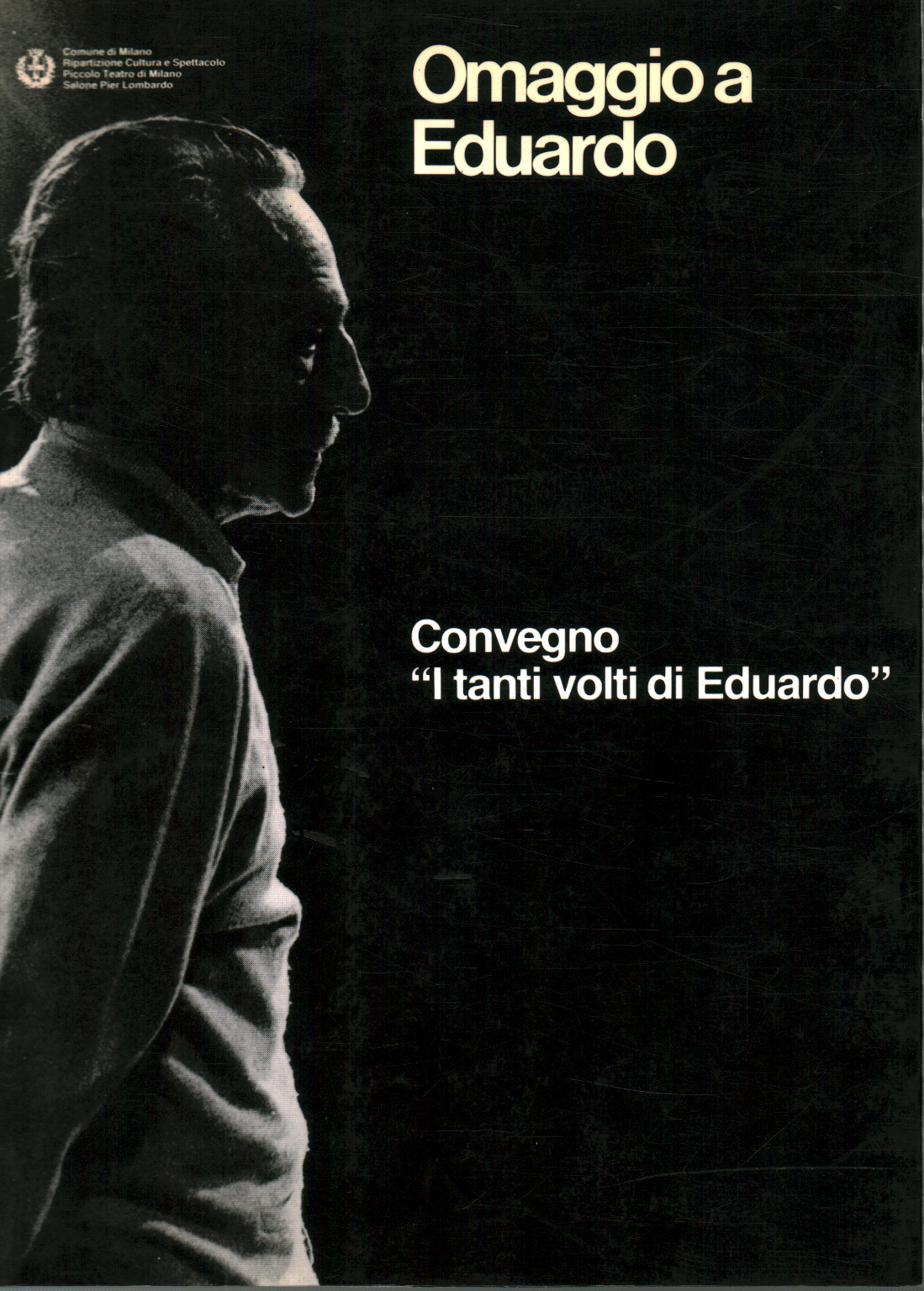 Homage to Eduardo, A. A. V. V.