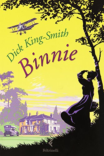 Binnie, Dick King-Smith