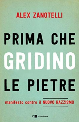 Prima che gridino la pietre