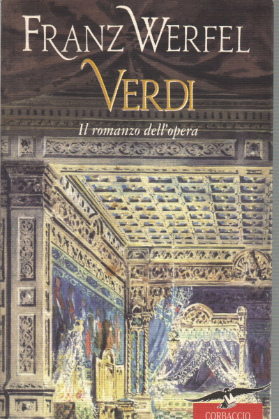 Verdi, Franz Werfel