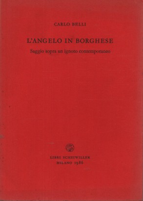 L'angelo In Borghese
