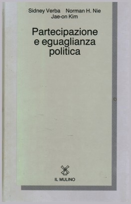 Partecipazione e eguaglianza politica