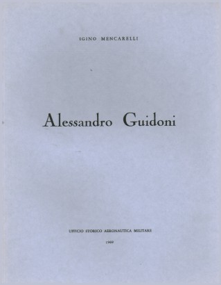 Alessandro Guidoni