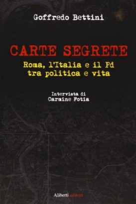 Carte segrete