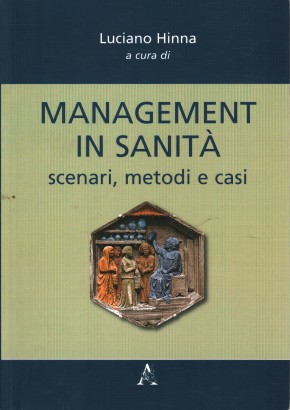 Management in sanità