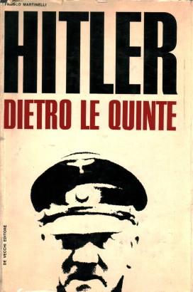 Hitler dietro le quinte